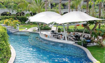 The Imperial Boat House Hotel