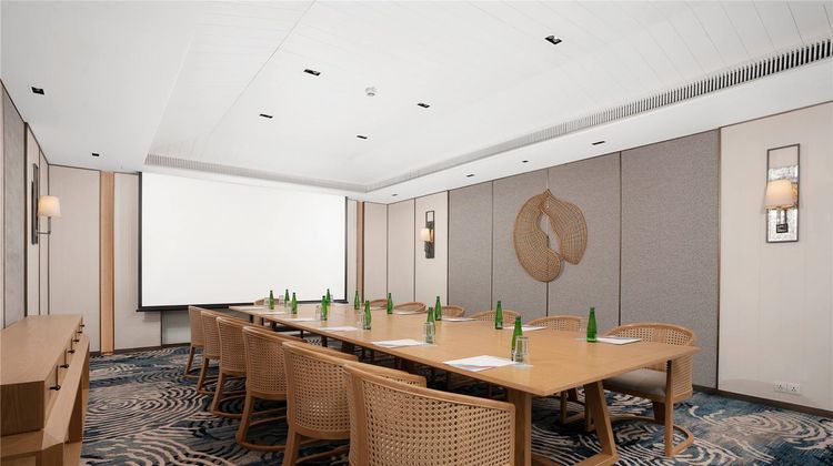 The Imperial Boat House Hotel Meeting