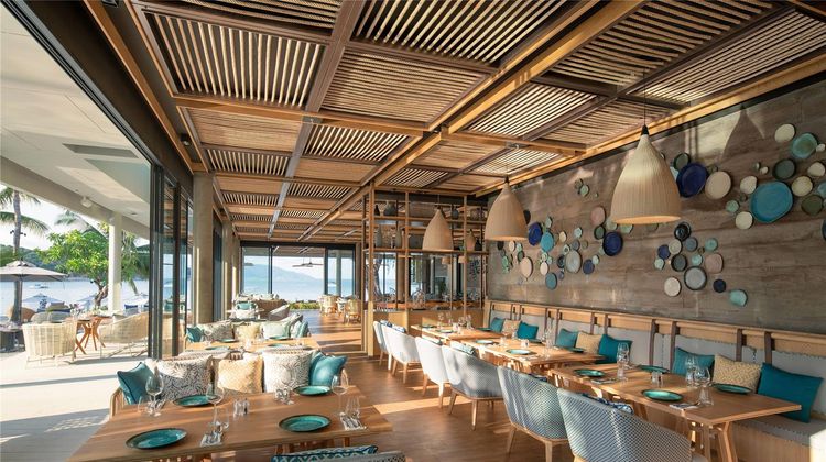 The Imperial Boat House Hotel Restaurant