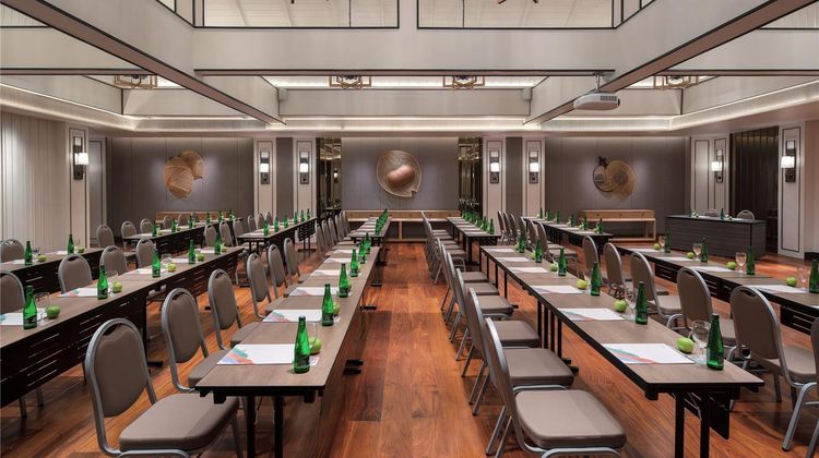 The Imperial Boat House Hotel Meeting