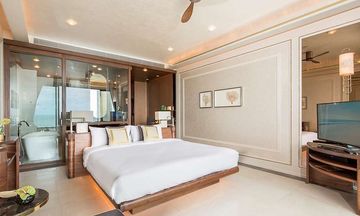 Baba Beach Club Hua-hin Hotel