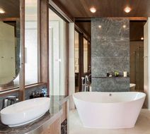 Baba Beach Club Hua-hin Hotel Room