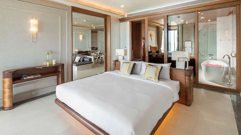 <b>Baba Beach Club Hua-hin Hotel Suite</b>. Images powered by <a href="https://iceportal.shijigroup.com/" title="IcePortal" target="_blank">IcePortal</a>.