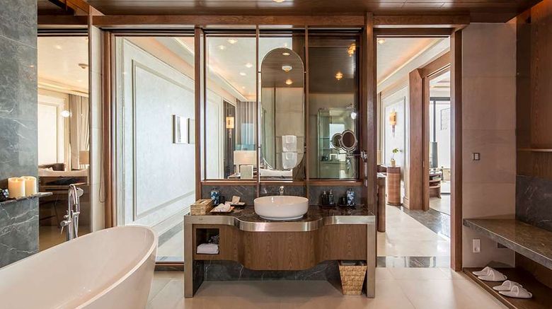 <b>Baba Beach Club Hua-hin Hotel Room</b>. Images powered by <a href="https://iceportal.shijigroup.com/" title="IcePortal" target="_blank">IcePortal</a>.