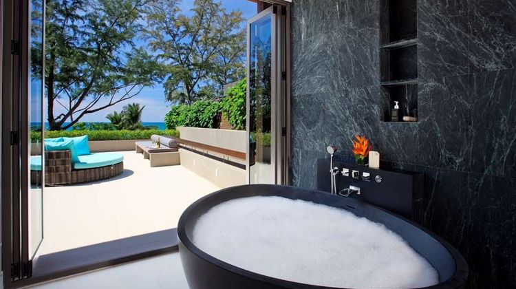 Baba Beach Club Phuket Hotel Suite