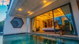 Baba Beach Club Phuket Hotel Suite