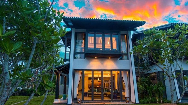 <b>Baba Beach Club Phuket Hotel Suite</b>. Images powered by <a href="https://iceportal.shijigroup.com/" title="IcePortal" target="_blank">IcePortal</a>.