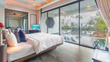 Baba Beach Club Phuket Hotel Suite