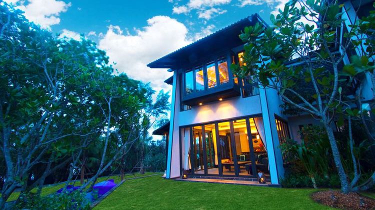 Baba Beach Club Phuket Hotel Suite