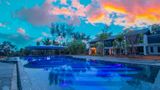 Baba Beach Club Phuket Hotel Exterior