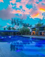 Baba Beach Club Phuket Hotel