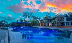 Baba Beach Club Phuket Hotel