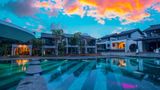 Baba Beach Club Phuket Hotel Exterior