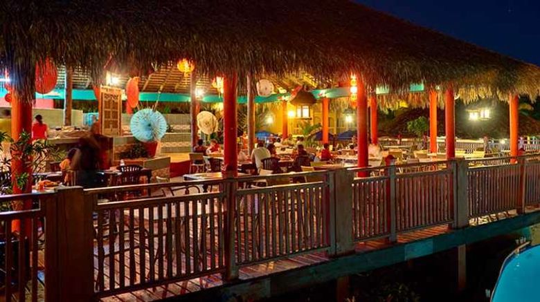 <b>Cofresi Palm Beach Spa Resort Restaurant</b>. Images powered by <a href="https://iceportal.shijigroup.com/" title="IcePortal" target="_blank">IcePortal</a>.