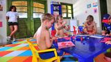 Cofresi Palm Beach Spa Resort Recreation