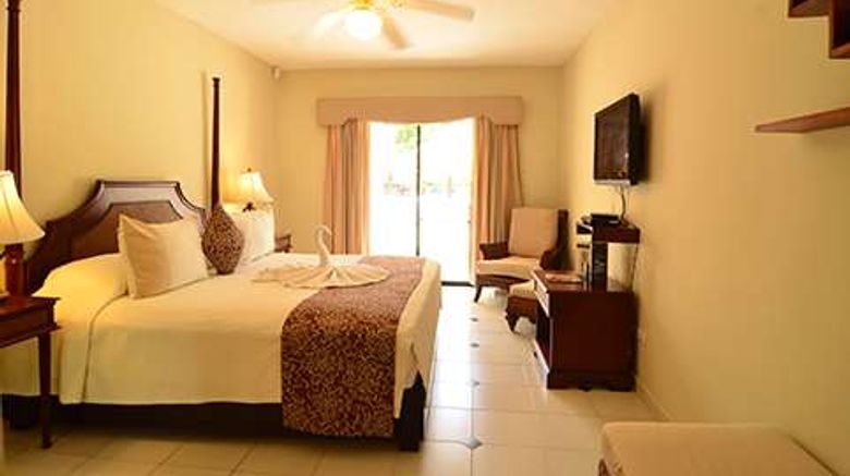 <b>Cofresi Palm Beach Spa Resort Room</b>. Images powered by <a href="https://iceportal.shijigroup.com/" title="IcePortal" target="_blank">IcePortal</a>.