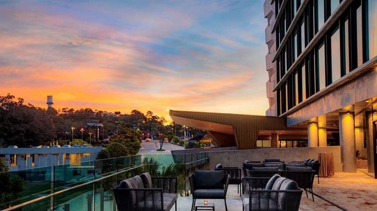 Eatons Hill Hotel Other