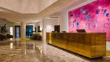 Eatons Hill Hotel Lobby