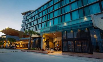 Eatons Hill Hotel