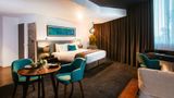 Eatons Hill Hotel Suite