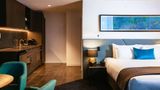 Eatons Hill Hotel Suite
