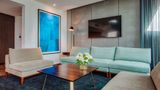 Eatons Hill Hotel Suite