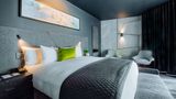 Eatons Hill Hotel Room