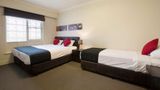 Enfield Hotel Room