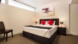 Enfield Hotel Room