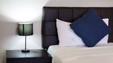 Enfield Hotel Room