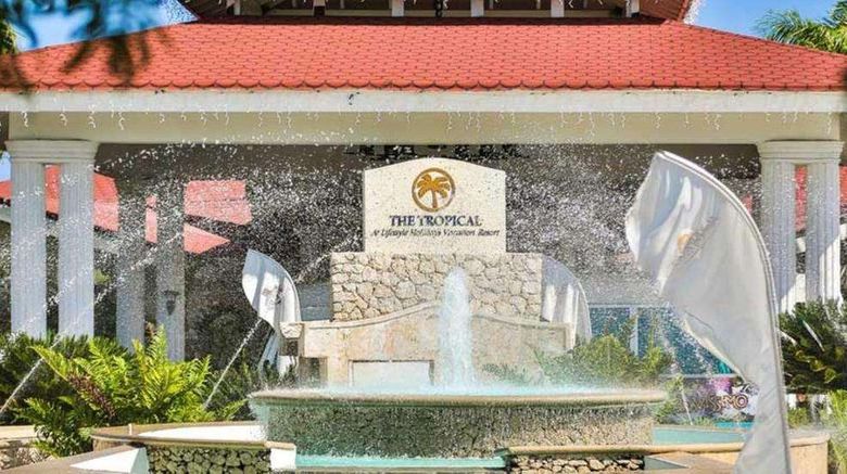 Lifestyle Tropical Beach Resort  and  Spa Exterior. Images powered by <a href="https://iceportal.shijigroup.com" target="_blank" rel="noopener">Ice Portal</a>.