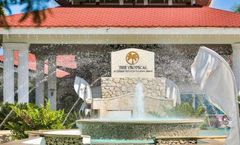 Lifestyle Tropical Beach Resort & Spa