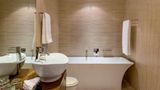 Pepperclub Hotel Room