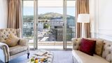 Pepperclub Hotel Room