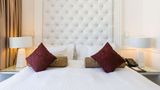 Pepperclub Hotel Room