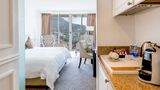 Pepperclub Hotel Room