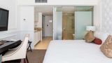 Pepperclub Hotel Room