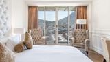 Pepperclub Hotel Room
