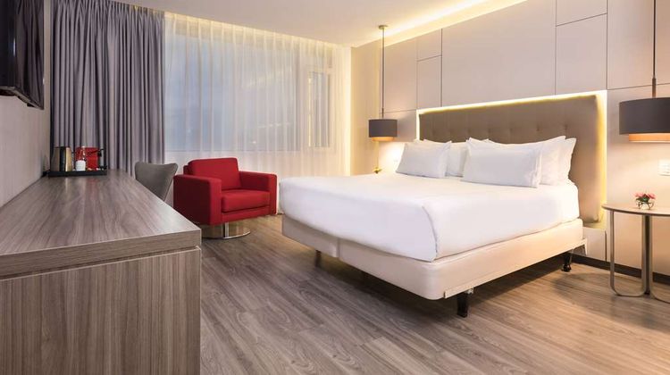 NH Collection Medellin Royal Suite