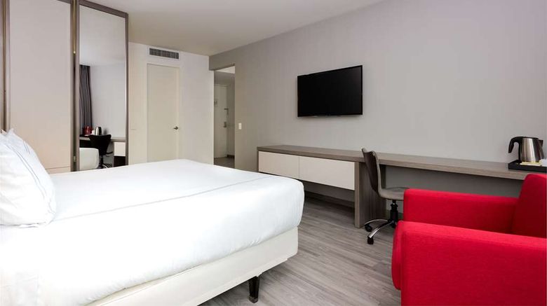 <b>NH Collection Medellin Royal Suite</b>. Images powered by <a href="https://iceportal.shijigroup.com/" title="IcePortal" target="_blank">IcePortal</a>.