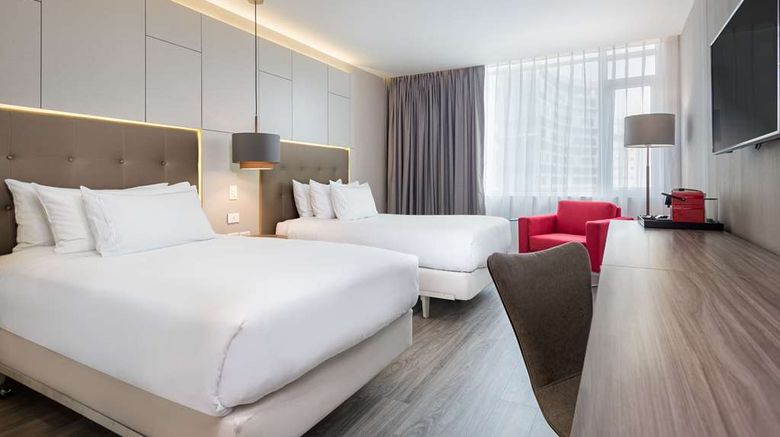 <b>NH Collection Medellin Royal Room</b>. Images powered by <a href="https://iceportal.shijigroup.com/" title="IcePortal" target="_blank">IcePortal</a>.