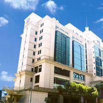 Metropark Hotel Shenzhen