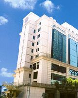Metropark Hotel Shenzhen