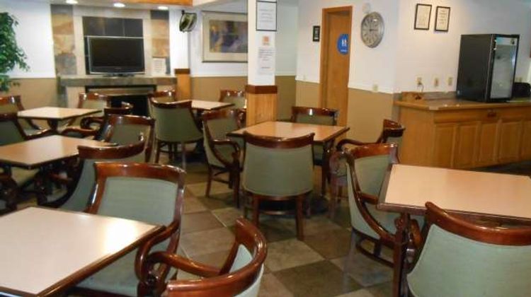 GuestHouse Inn Fife Restaurant