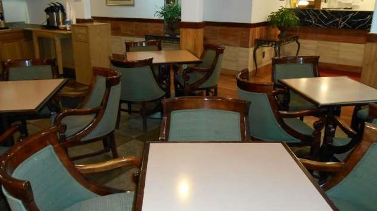 GuestHouse Inn Fife Restaurant