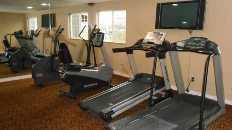 GuestHouse Inn Fife Health
