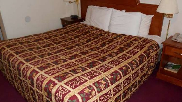 GuestHouse Inn Fife Room