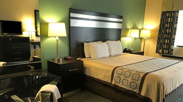 GuestHouse Inn Dothan Room