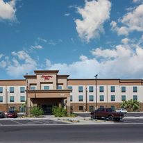 Hampton Inn Parker
