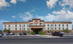 Hampton Inn Parker